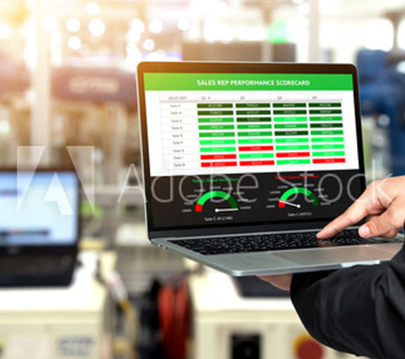 Wdrożenie systemu informatycznego