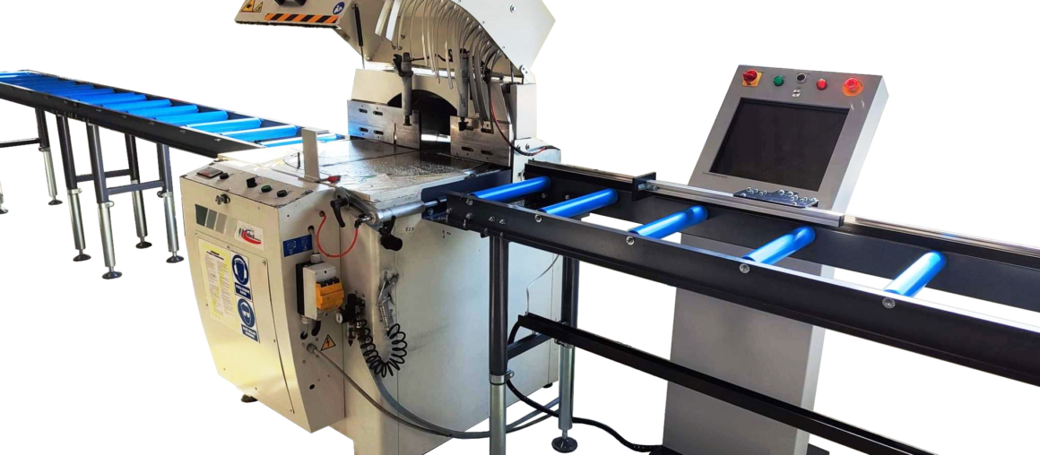 Przymiary - nowe realizacje