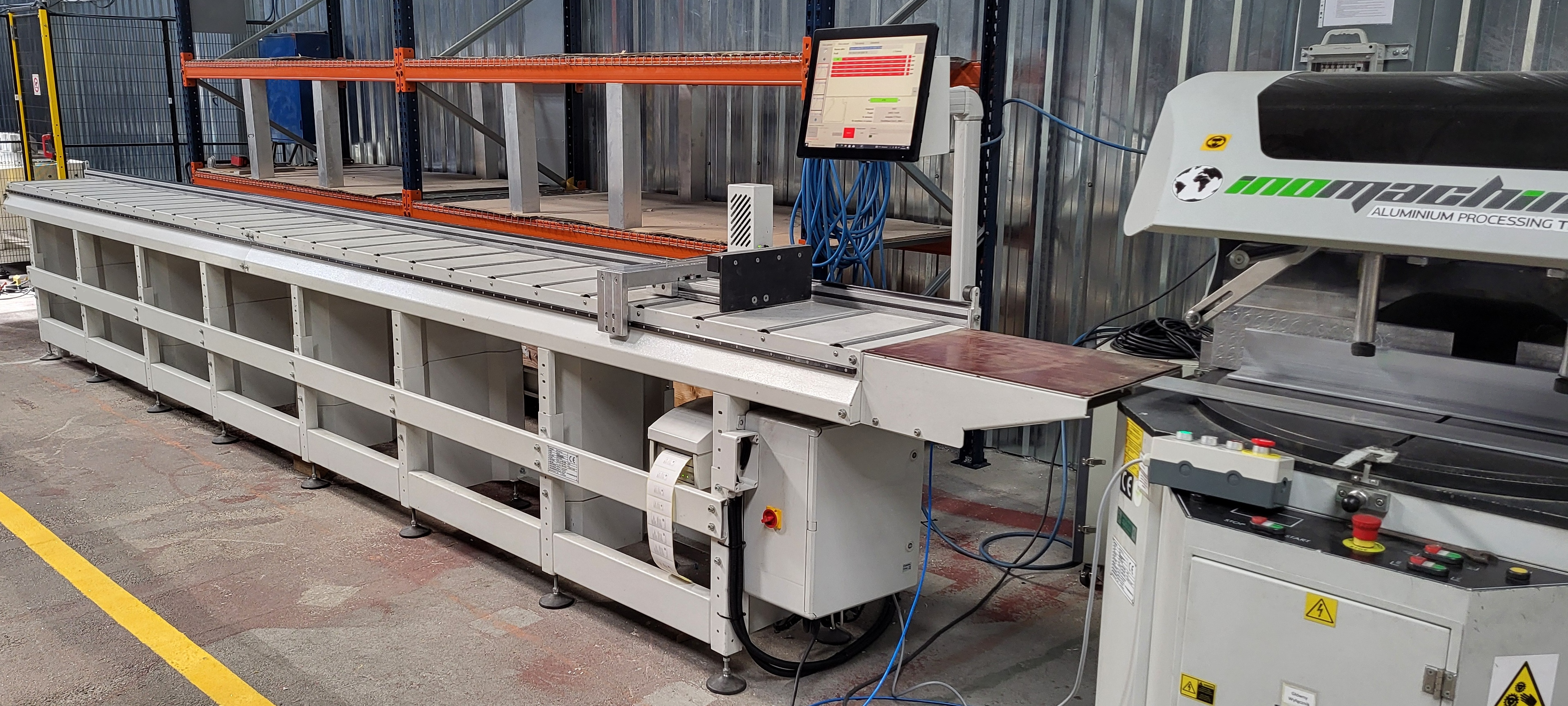 Przymiar automatyczny